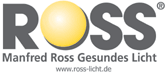 Manfred Ross Gesundes Licht