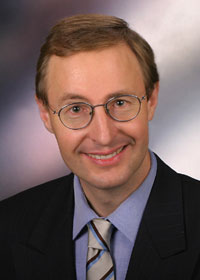 Prof. Marcus Enders