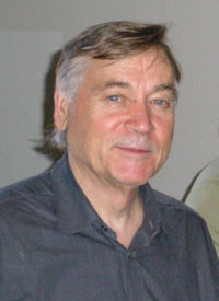 Prof. Fritz-Albert Popp
