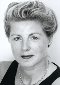 Prof. Anne-Marie Bonnet